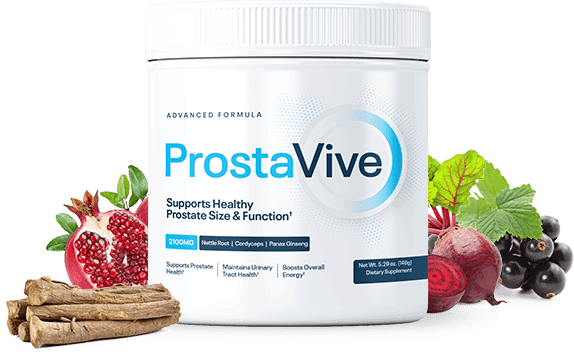 Prostavive Special Offers Today